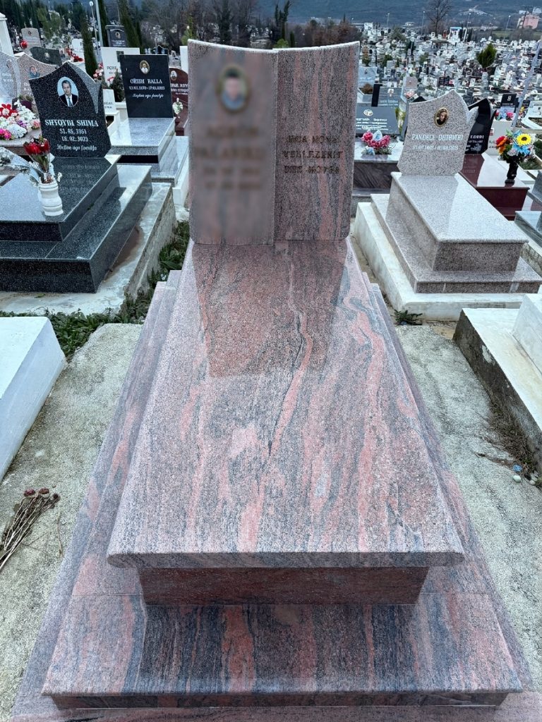 Punim varri modern
punim varri modern me mermer