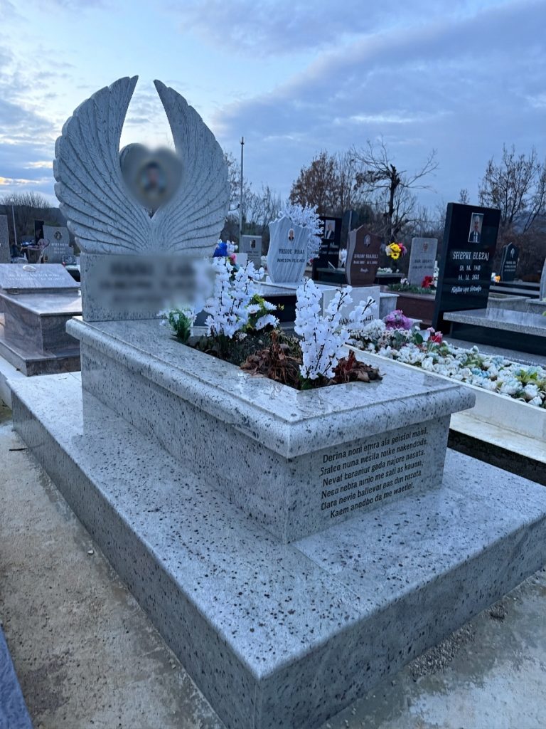 Punime varresh cilësore
punime varresh me material cilësor